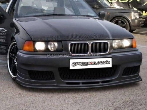 E36 3 Series Luxury Front Bumper