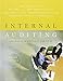 Internal Auditing: Assurance & Advisory Services, Third Edition