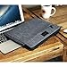 KIZUNA 13.3 Inch Laptop Sleeve Case Computer Bag for 13