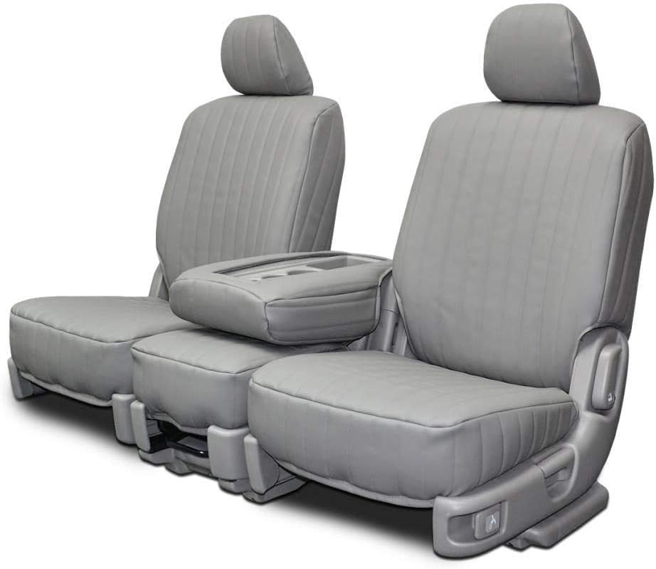 Best seat covers dodge caravan
