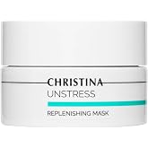 -CHRISTINA- Unstress Replenishing Mask - For Combination, Normal, and Dry Skin 50ml / 1.7 fl.oz