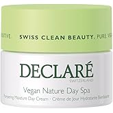 Declare Vegan Nature Sensitive Day Cream-Gel