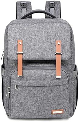 ruvalino changing backpack