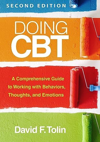 Doing CBT: A Comprehensive Guide to Working with Behaviors