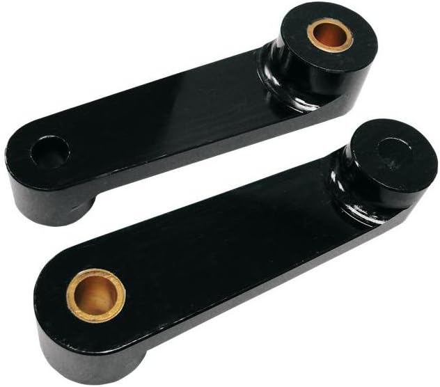 LA Choppers Rear Lowering Kit for Kawasaki Vulcan 900 0611