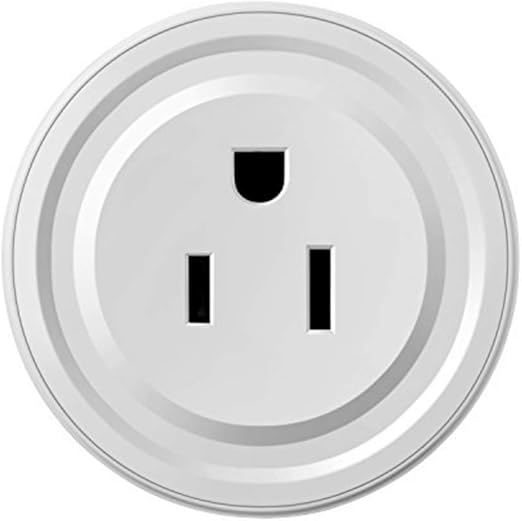 waza smart plug