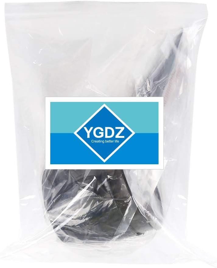 Hair Color Brush and Bowl Set, YGDZ Hair Dye Brush and Bowl Set, Professional Salon Hair Coloring Dyeing Kit, 4pcs Hair Tint Brushes & 2pcs Mixing Bowls: Kitchen & Dining