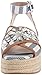 NINE WEST FOOTWEAR Women's STARSPIRIT Fabric Sandal