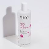 ESNTL 100% Pure Acetone Nail Polish Remover 400ml Super Strength view 7