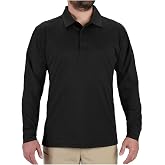 Propper Men's Edgetec Long Sleeve Polo Men's