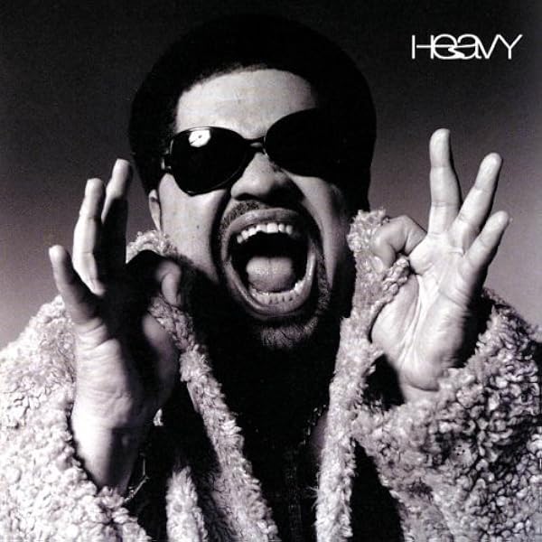 Nuttin' But Love: Heavy D & The Boyz: Amazon.ca: Music