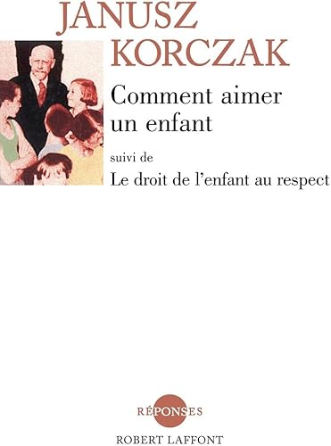 Download Comment aimer un enfant PDF