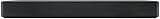 LG SQM1 Bluetooth Compact All-In-One Soundbar 2.0 40W
