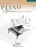 Accelerated Piano Adventures for the Older Beginner: Lesson Book 1