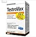 TestroVax Testosterone Booster, Tablets 90 ea