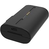 SimpliSafe Extra Outdoor Camera Battery Pack