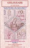 Sisters In Secret (GIRLFRIENDS TV FICTION Book 11)