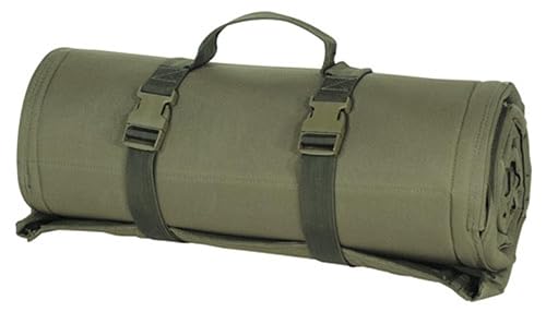 Voodoo Tactical Advanced Shooter's Mat