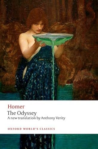 Download The Odyssey PDF