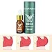 EFINNY Big Bust Up Breast Oil Breast Enlargement Firming Cream Massage Essential Oil