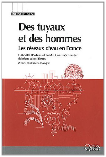 Des  tuyaux et des hommes