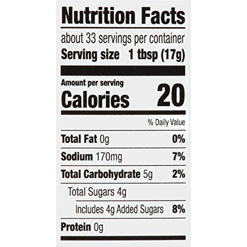 French's Tomato Ketchup, Gluten Free, No High Fructose Corn Syrup 32oz, Squeezable Bottle 3 Pack