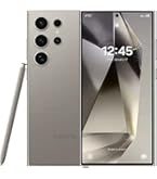 Amazon.com: SAMSUNG Galaxy S24 Ultra 5G Factory Unlocked