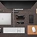 4 Packs Cable Clips, YUERSEAK Adhesive Desk Cable Management Cord Organizer Wire Holders, Suitable for Home and Office Power Cords, Charging Cables, Mouse Cable, etc. 3-3-3-3 Combination