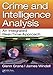 Crime and Intelligence Analysis by