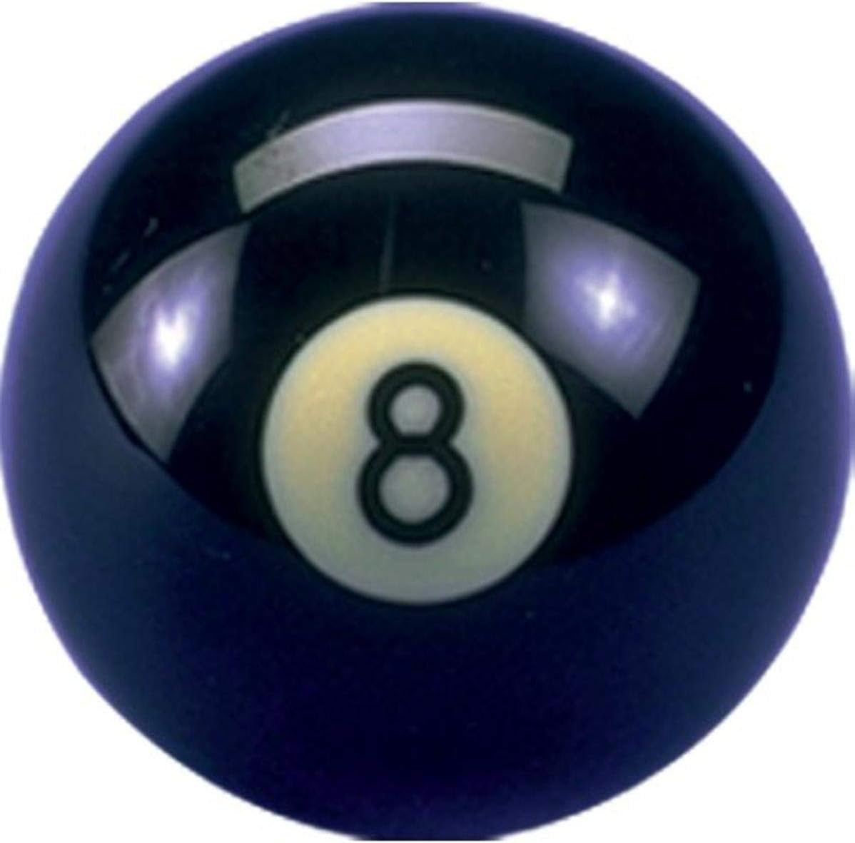 Action BBCRZ8 Crazy 8Ball, Billiard Balls Amazon Canada