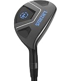 Amazon.com : SRX ZX MkII Hyb #3 19 6.0 LH : Sports & Outdoors
