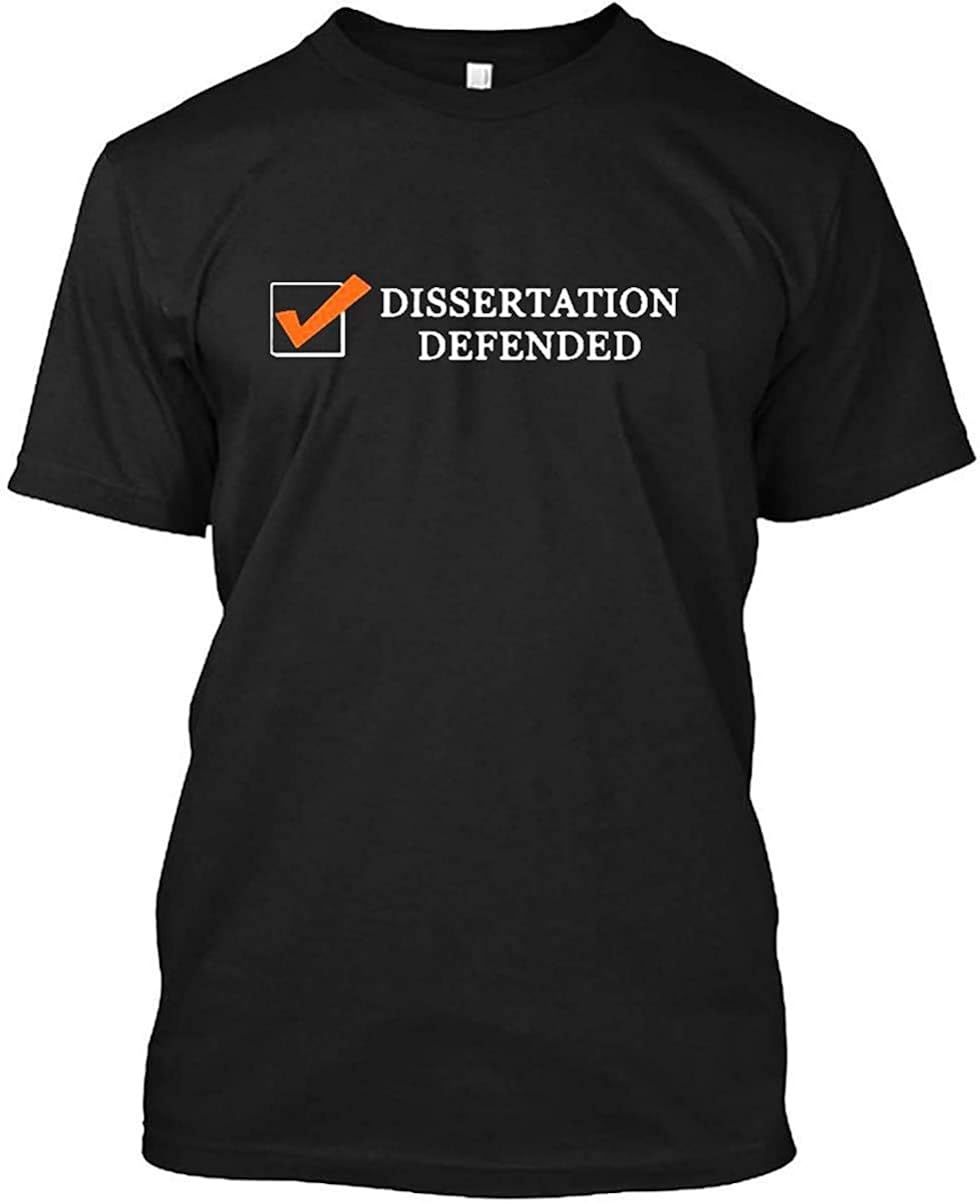 Dissertation defense image