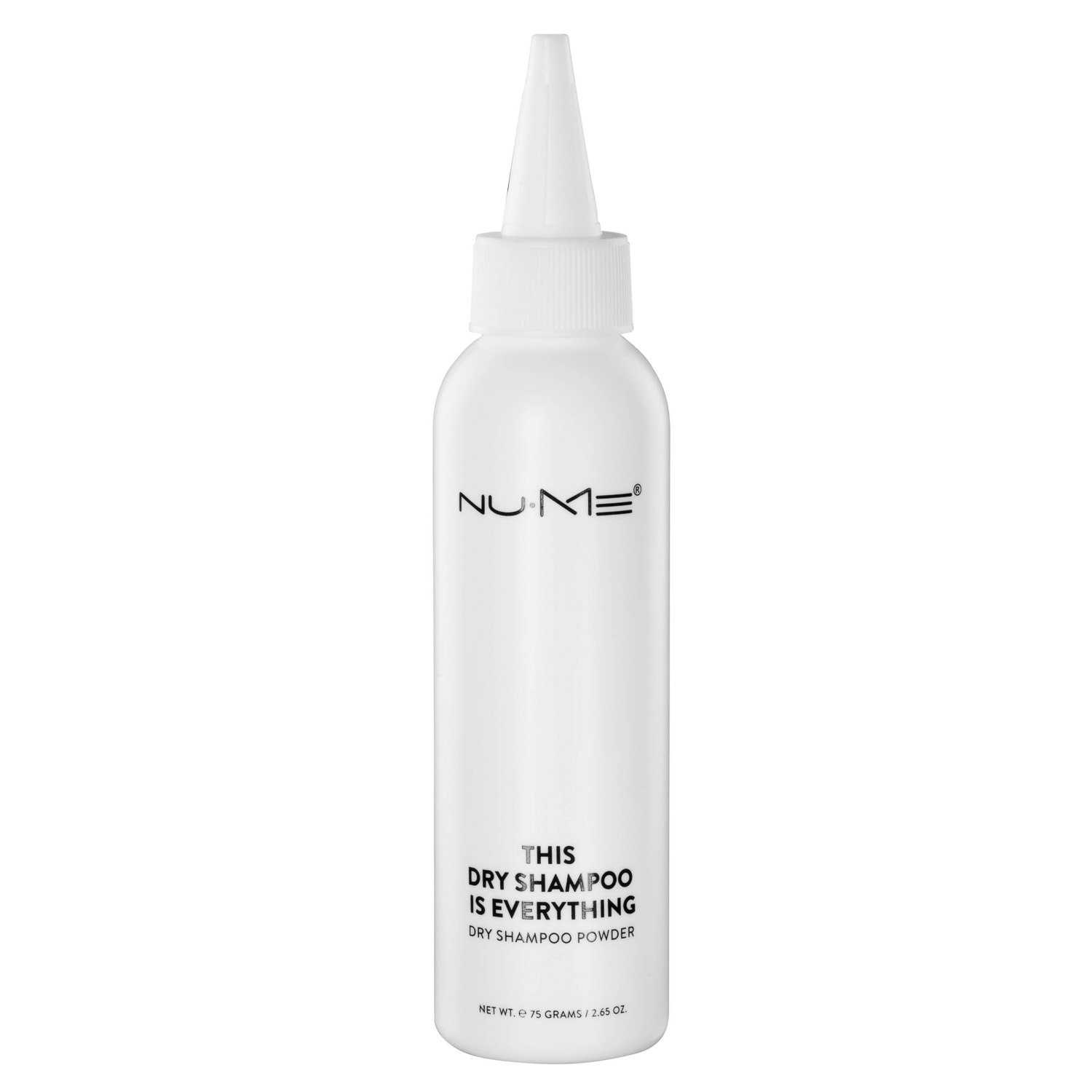 Buy Nume Hair Care Formula Dry Shampoo Powder 75 G Dry Online