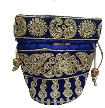 designer string bag