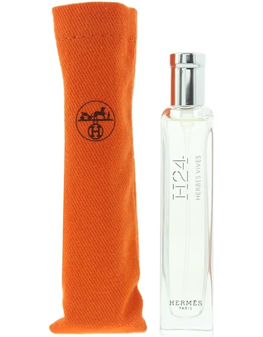 Amazon.com : H24 by Hermes for Men 0.5 oz Eau de Toilette Spray