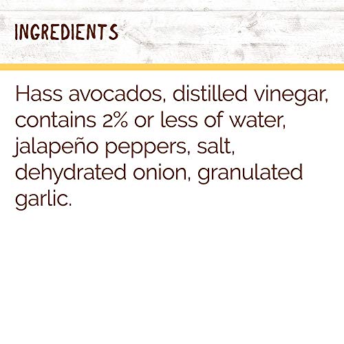 5 Wholly+Guacamole+Classic+Minis