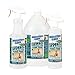 Absolutely Clean FAST GROUT CLEANER! - Professional Strength, Natural Enzyme Formula - Fast Acting, Fume Free - USA Made (16oz Cleans Up To 250 sq ft)