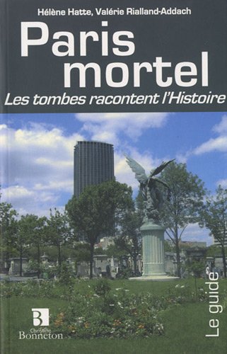 Paris mortel