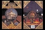 Hollywood Illusion: Magic Castle by 