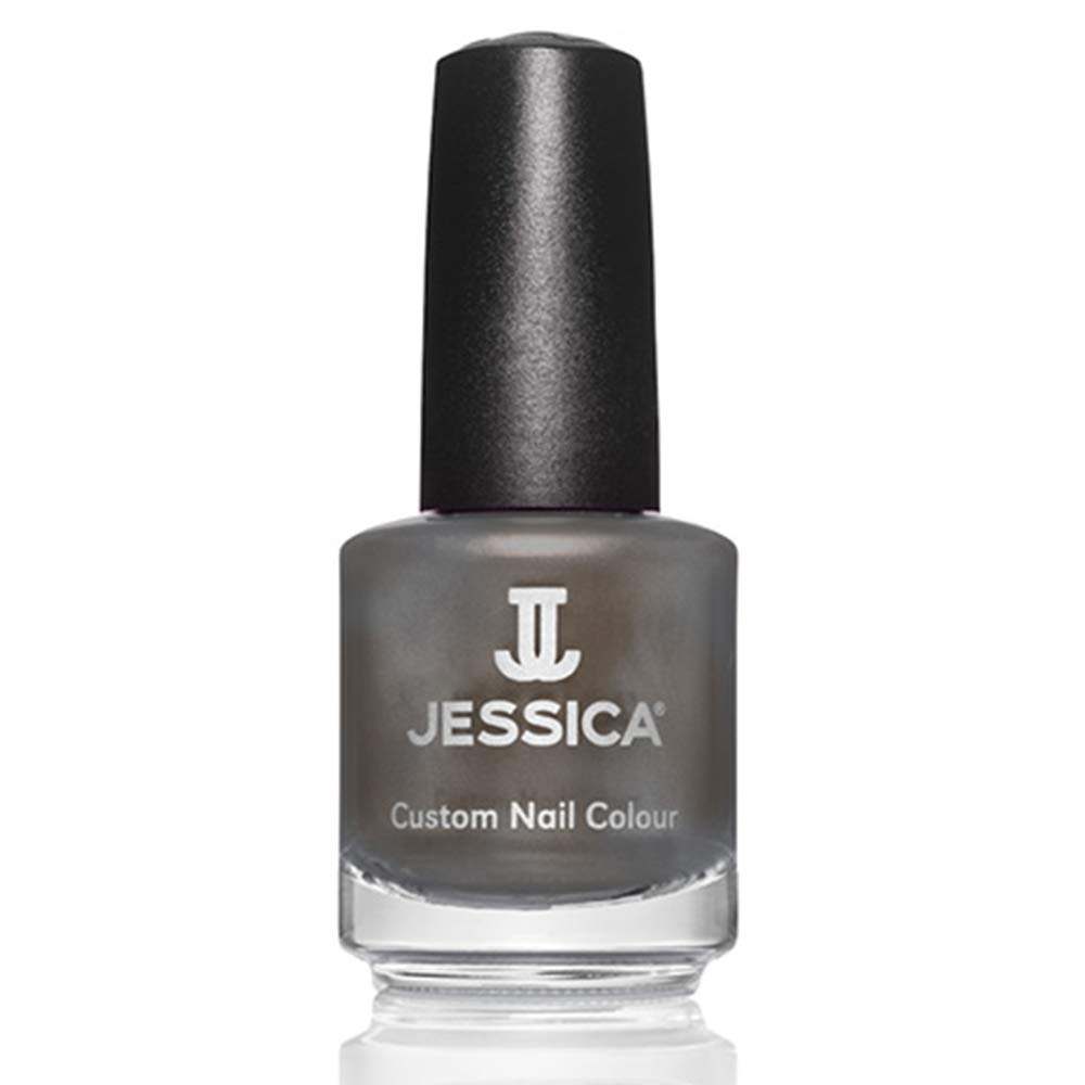 JESSICA Custom Colour Nail Polish, Morning Haze 14.8 ml
