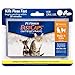 PetArmor FastCaps (nitenpyram) Oral Flea Control Medication, 2-25 lbs, 6 count