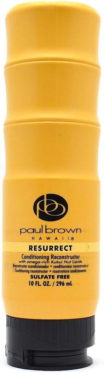 Paul Brown Resurrect Conditioning Reconstuctor 10oz