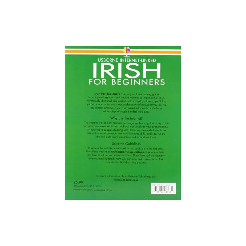 Sengoidelc Old Irish For Beginners Language Hobo