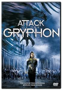 Attack of the Gryphon