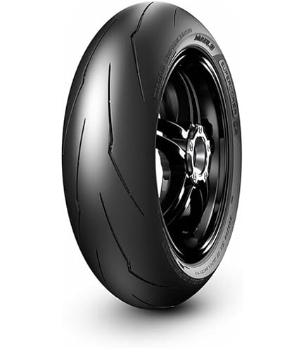 Amazon.com: 140/70ZR-17 Pirelli Diablo Supercorsa SP V4 Rear