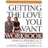 Getting the Love You Want Workbook: The New Couples' Study Guide