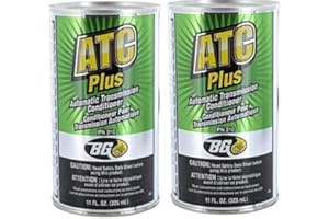 Smilyeez Listing for BG Automatic Transmission Conditioner Protectant - Automatic Transmission Additive ATC PN 310 (2 Pack)