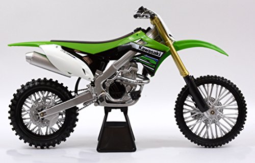 new ray kawasaki kx450f