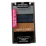 Wet n Wild Color Icon Eyeshadow Trio 333 I Got Good Jeans