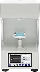 VTSYIQI Liquid Surface Tension Meter Tester Surface